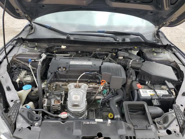 Photo 10 VIN: 1HGCR2F31DA271005 - HONDA ACCORD 