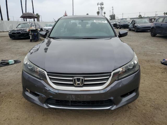 Photo 4 VIN: 1HGCR2F31DA271005 - HONDA ACCORD 