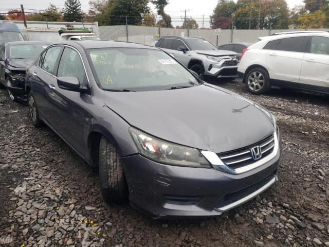 Photo 0 VIN: 1HGCR2F31DA277645 - HONDA ACCORD LX 