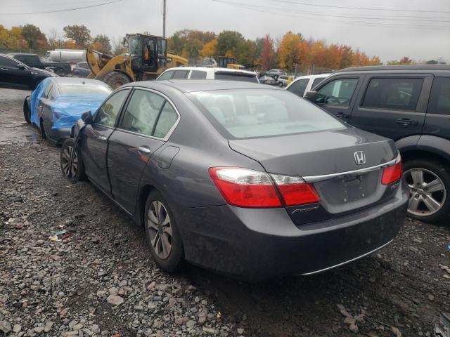 Photo 2 VIN: 1HGCR2F31DA277645 - HONDA ACCORD LX 