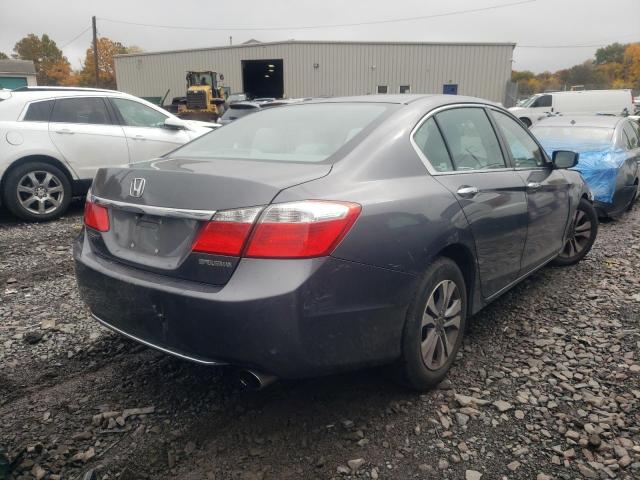 Photo 3 VIN: 1HGCR2F31DA277645 - HONDA ACCORD LX 