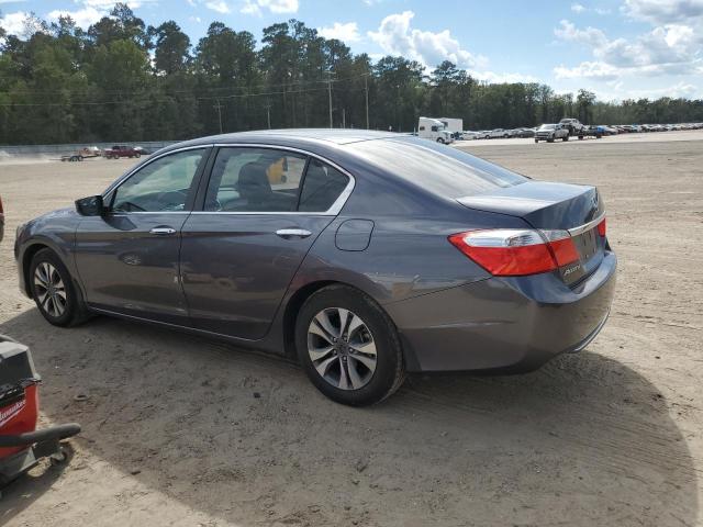 Photo 1 VIN: 1HGCR2F31DA284904 - HONDA ACCORD LX 