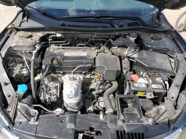 Photo 10 VIN: 1HGCR2F31DA284904 - HONDA ACCORD LX 