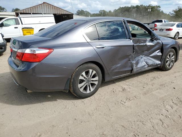 Photo 2 VIN: 1HGCR2F31DA284904 - HONDA ACCORD LX 