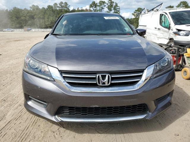 Photo 4 VIN: 1HGCR2F31DA284904 - HONDA ACCORD LX 