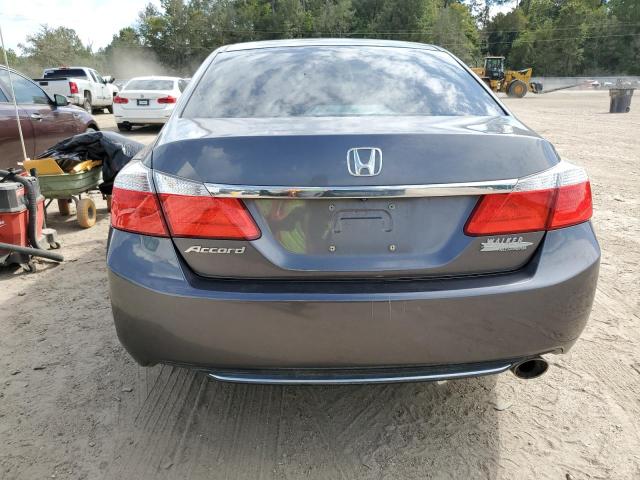 Photo 5 VIN: 1HGCR2F31DA284904 - HONDA ACCORD LX 