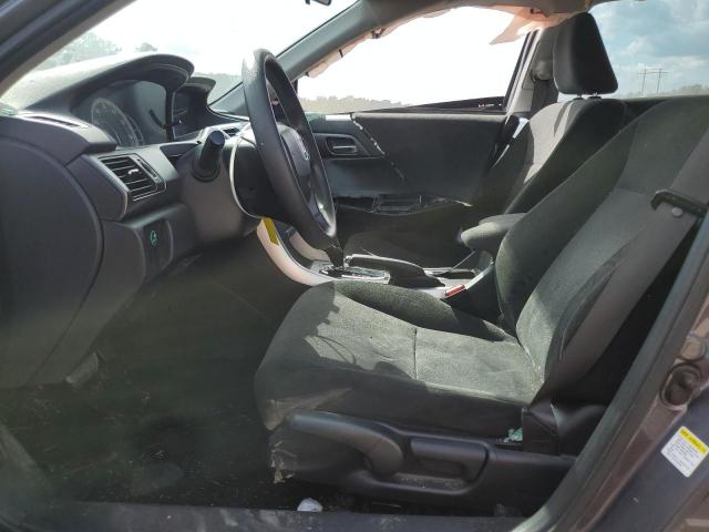 Photo 6 VIN: 1HGCR2F31DA284904 - HONDA ACCORD LX 