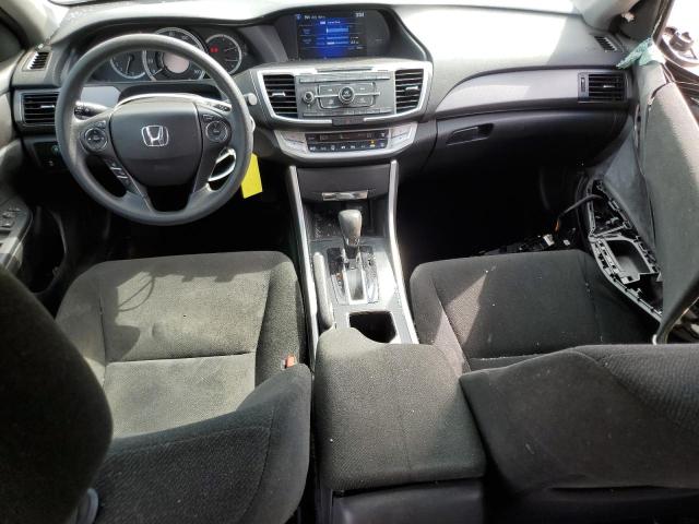 Photo 7 VIN: 1HGCR2F31DA284904 - HONDA ACCORD LX 