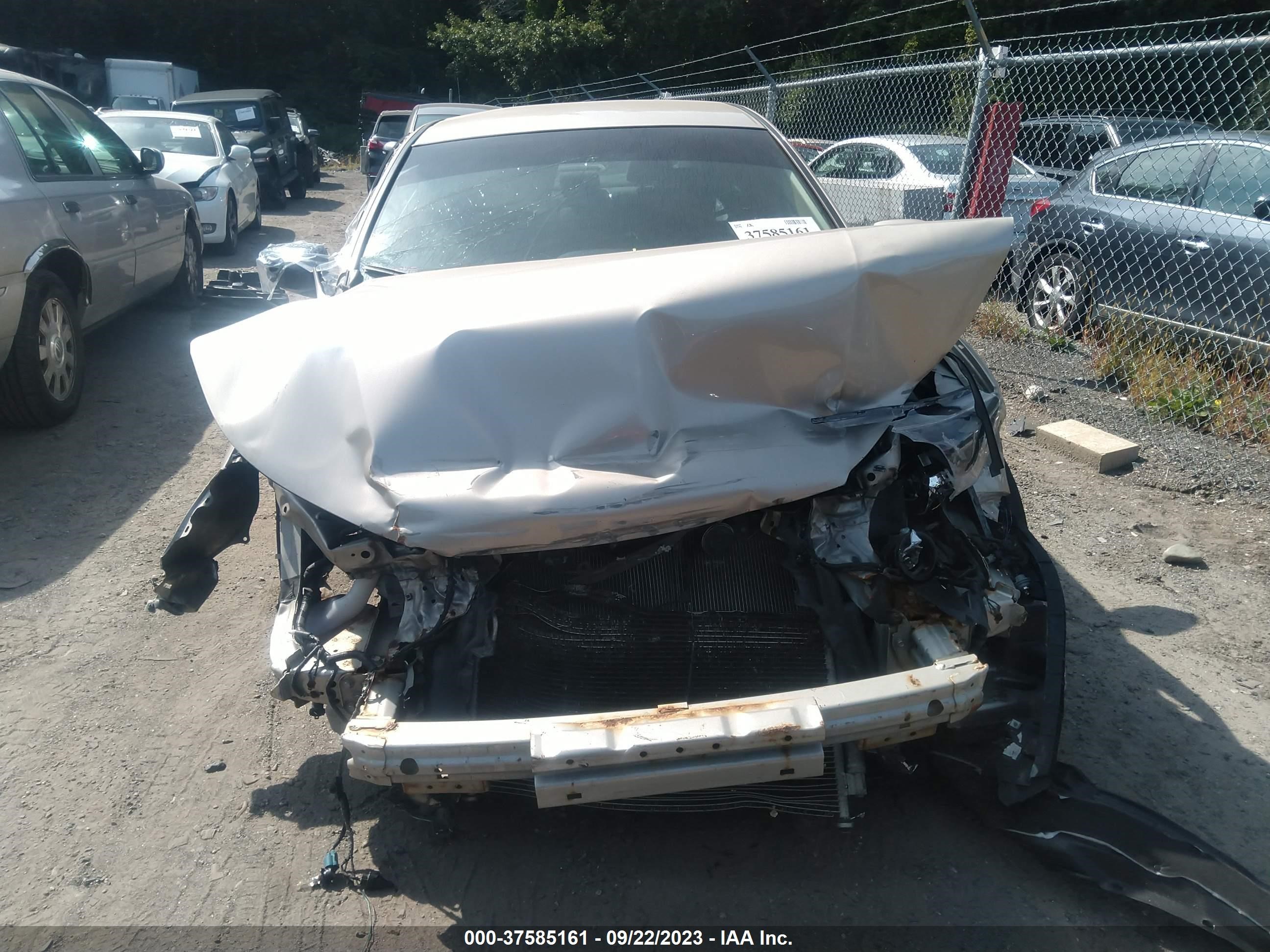 Photo 5 VIN: 1HGCR2F31EA005890 - HONDA ACCORD 