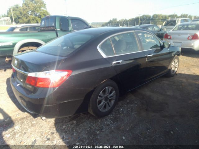 Photo 3 VIN: 1HGCR2F31EA017277 - HONDA ACCORD SEDAN 