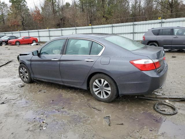 Photo 1 VIN: 1HGCR2F31EA017375 - HONDA ACCORD 