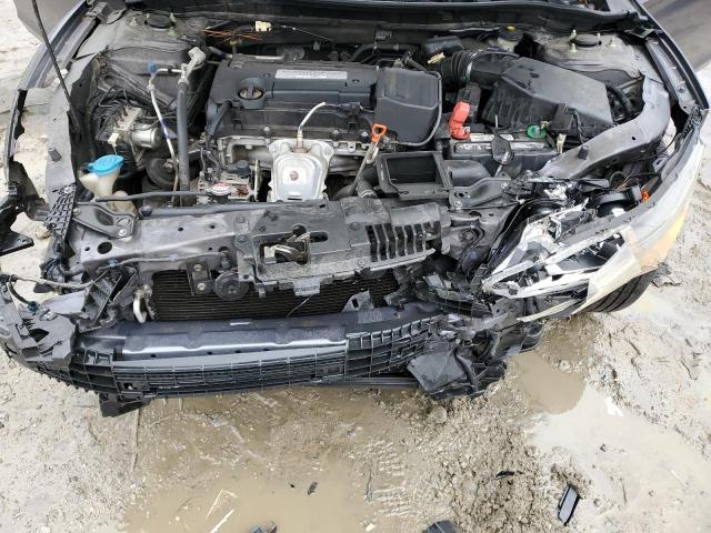 Photo 10 VIN: 1HGCR2F31EA017375 - HONDA ACCORD 