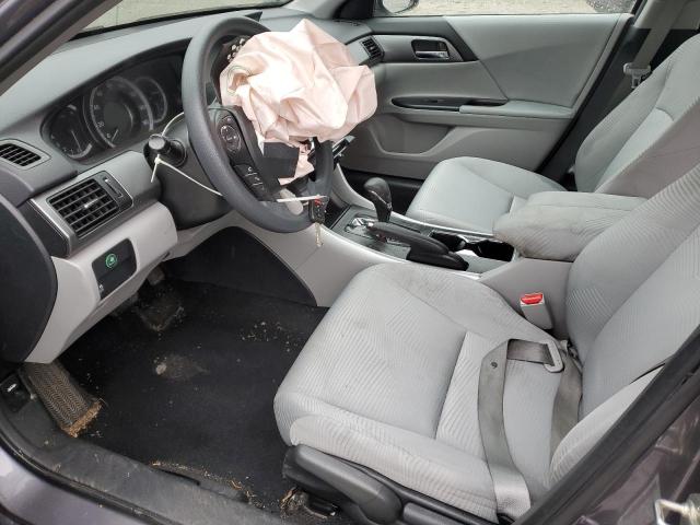 Photo 6 VIN: 1HGCR2F31EA017375 - HONDA ACCORD 