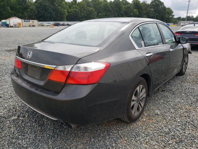 Photo 3 VIN: 1HGCR2F31EA019434 - HONDA ACCORD LX 