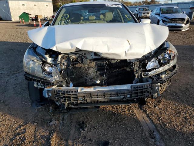 Photo 8 VIN: 1HGCR2F31EA038999 - HONDA ACCORD 