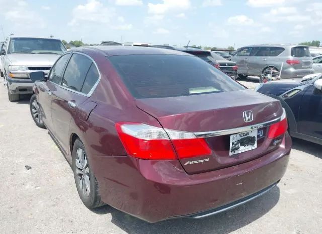 Photo 2 VIN: 1HGCR2F31EA039408 - HONDA ACCORD 