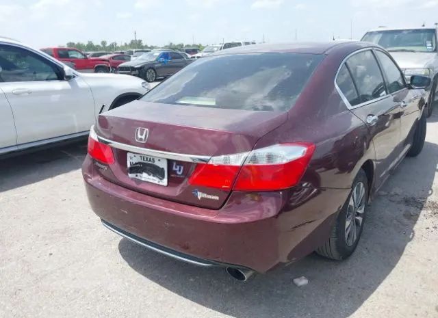 Photo 3 VIN: 1HGCR2F31EA039408 - HONDA ACCORD 