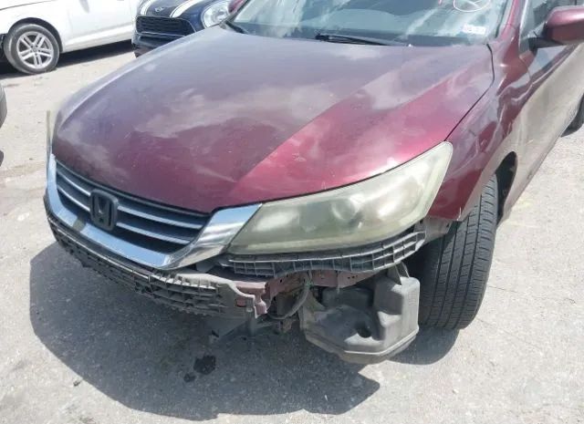 Photo 5 VIN: 1HGCR2F31EA039408 - HONDA ACCORD 