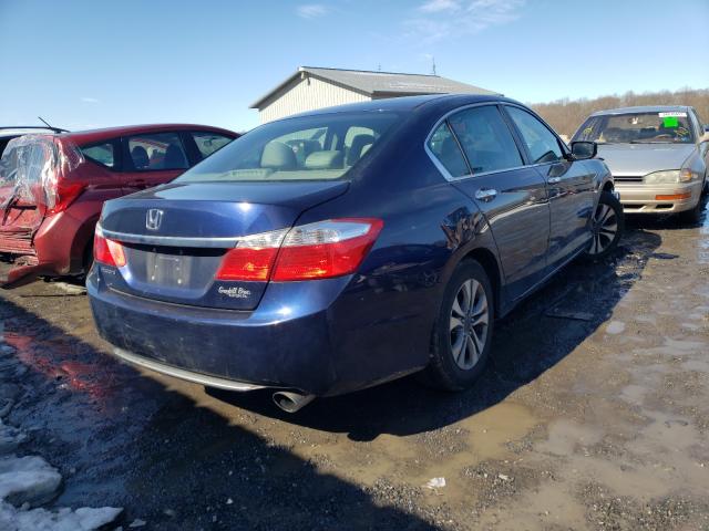 Photo 3 VIN: 1HGCR2F31EA042812 - HONDA ACCORD LX 