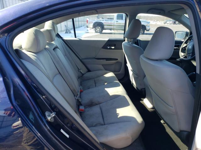 Photo 5 VIN: 1HGCR2F31EA042812 - HONDA ACCORD LX 