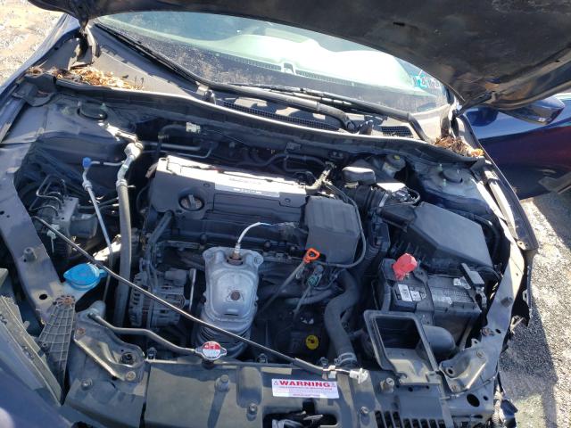 Photo 6 VIN: 1HGCR2F31EA042812 - HONDA ACCORD LX 