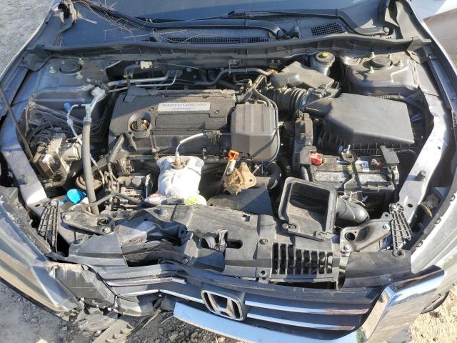 Photo 10 VIN: 1HGCR2F31EA044687 - HONDA ACCORD 