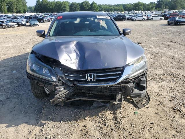 Photo 4 VIN: 1HGCR2F31EA044687 - HONDA ACCORD 