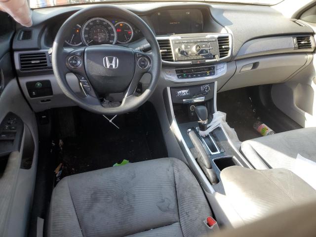 Photo 7 VIN: 1HGCR2F31EA044687 - HONDA ACCORD 