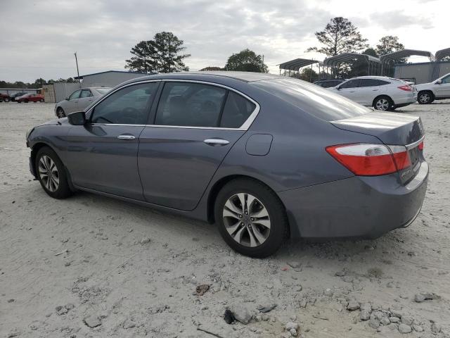 Photo 1 VIN: 1HGCR2F31EA049663 - HONDA ACCORD LX 