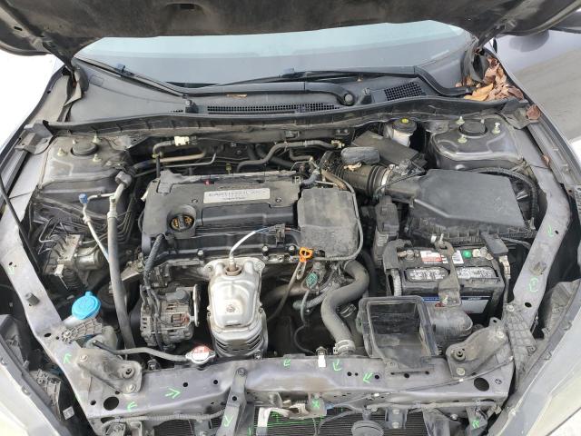 Photo 10 VIN: 1HGCR2F31EA049663 - HONDA ACCORD LX 