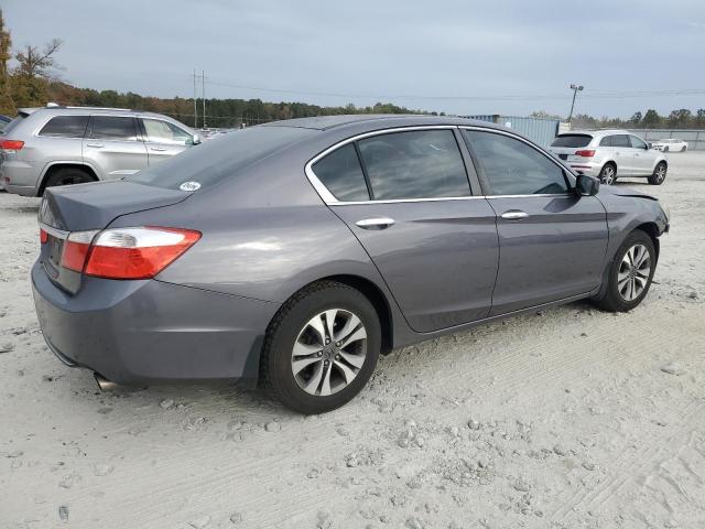 Photo 2 VIN: 1HGCR2F31EA049663 - HONDA ACCORD LX 