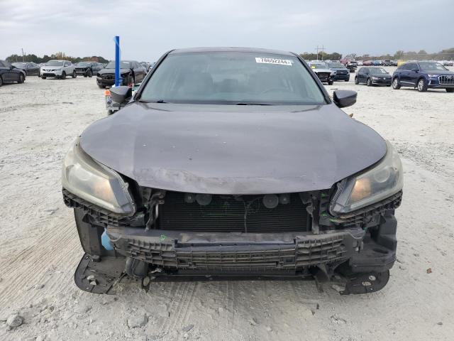 Photo 4 VIN: 1HGCR2F31EA049663 - HONDA ACCORD LX 