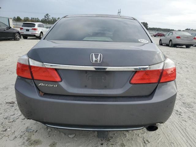 Photo 5 VIN: 1HGCR2F31EA049663 - HONDA ACCORD LX 