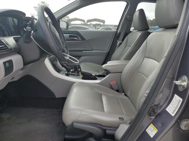 Photo 6 VIN: 1HGCR2F31EA049663 - HONDA ACCORD LX 