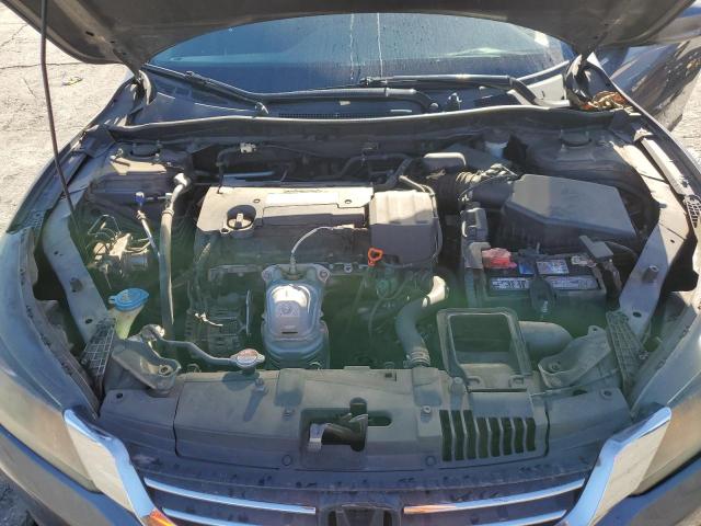 Photo 10 VIN: 1HGCR2F31EA053132 - HONDA ACCORD LX 