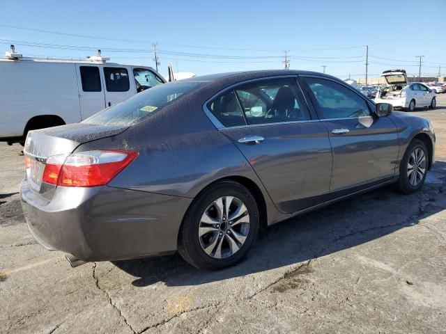 Photo 2 VIN: 1HGCR2F31EA053132 - HONDA ACCORD LX 