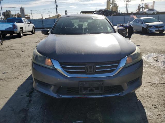 Photo 4 VIN: 1HGCR2F31EA053132 - HONDA ACCORD LX 