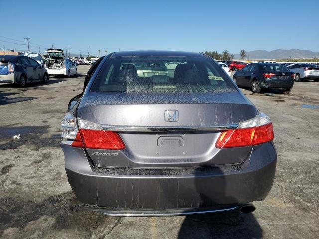 Photo 5 VIN: 1HGCR2F31EA053132 - HONDA ACCORD LX 