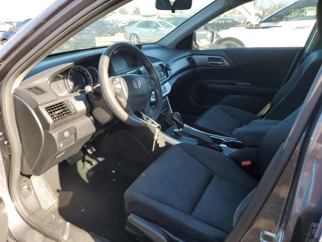 Photo 6 VIN: 1HGCR2F31EA053132 - HONDA ACCORD LX 