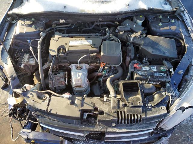 Photo 10 VIN: 1HGCR2F31EA053552 - HONDA ACCORD LX 