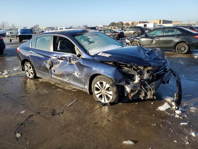 Photo 3 VIN: 1HGCR2F31EA053552 - HONDA ACCORD LX 