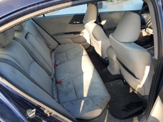 Photo 9 VIN: 1HGCR2F31EA053552 - HONDA ACCORD LX 