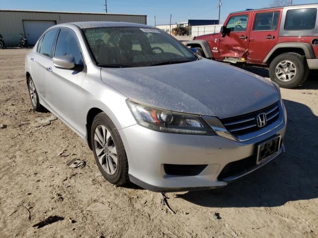 Photo 0 VIN: 1HGCR2F31EA062607 - HONDA ACCORD LX 