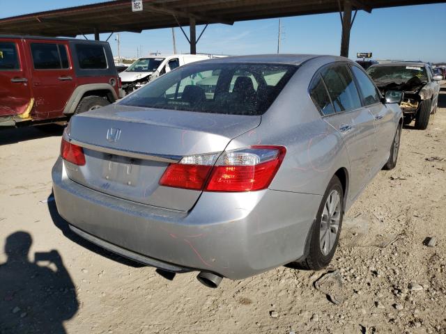 Photo 3 VIN: 1HGCR2F31EA062607 - HONDA ACCORD LX 