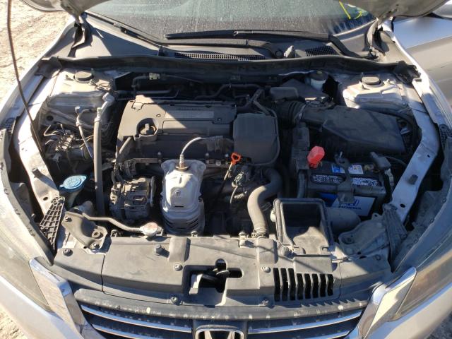 Photo 6 VIN: 1HGCR2F31EA062607 - HONDA ACCORD LX 