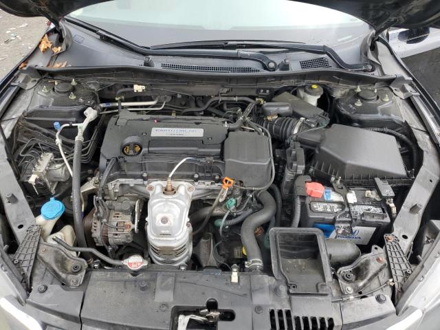 Photo 10 VIN: 1HGCR2F31EA072716 - HONDA ACCORD 