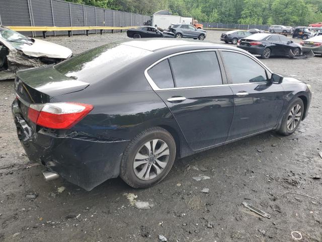 Photo 2 VIN: 1HGCR2F31EA072716 - HONDA ACCORD 