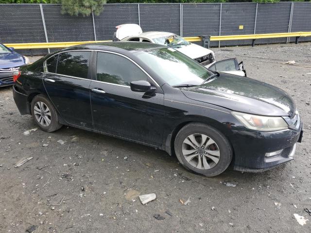 Photo 3 VIN: 1HGCR2F31EA072716 - HONDA ACCORD 