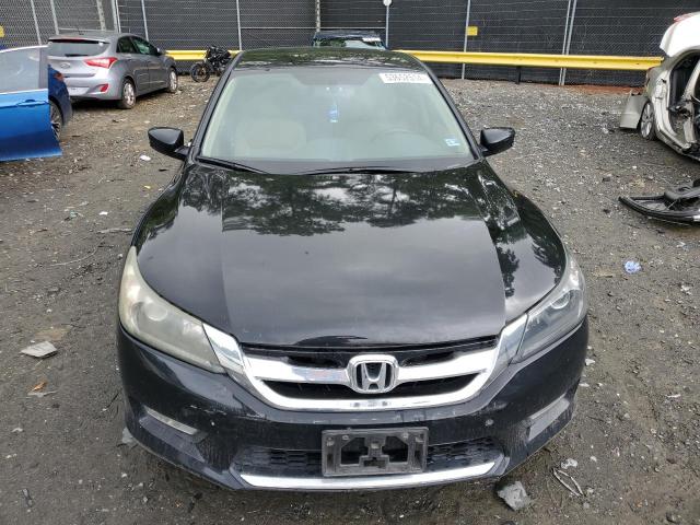 Photo 4 VIN: 1HGCR2F31EA072716 - HONDA ACCORD 