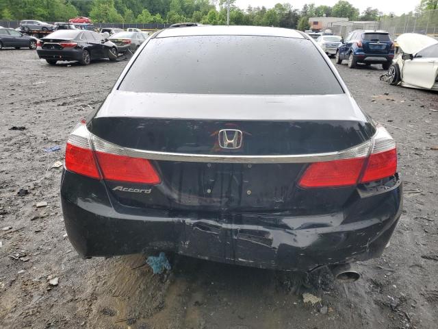 Photo 5 VIN: 1HGCR2F31EA072716 - HONDA ACCORD 